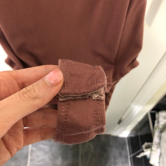 Fashion Nova Body Suit - Picture 5 of 6